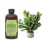 Premium Liquid Fertilizer - 3-1-2 Concentrate for Zamioculcas Zen Plants & Flowers - Organic Plant Food, 8oz