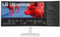 LG UltraWide 38BR85QC-W - Monitor LED - curvo - 96,5 cm (38)