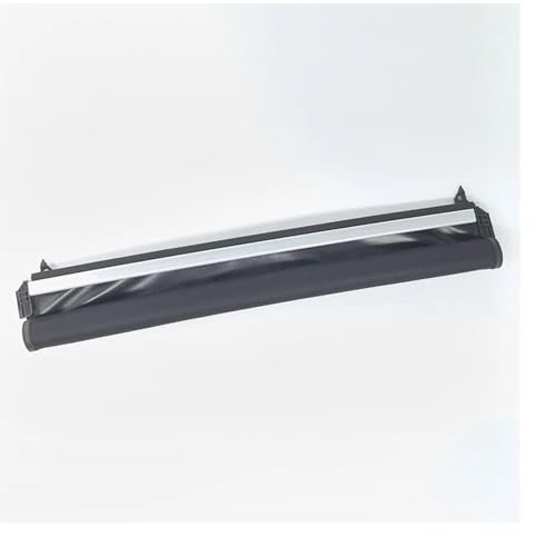 Pare-Soleil OE – Rideau Pare-Soleil Télescopique Voiture pour Q8 2019 – 2024 Isolation Thermique, Toit Ouvrant Tissu Volet Roulant Pare Soleil Voiture(Black)