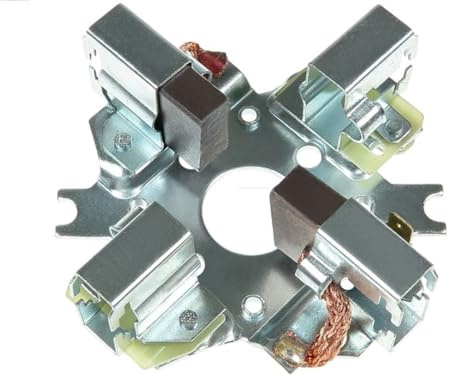 AS-PL SBH0018 Halter Kohlebürsten