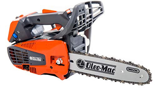 Motosega a scoppio da potatura GST 250 Standard