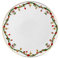 Nora Christmas Teller flach 22 cm