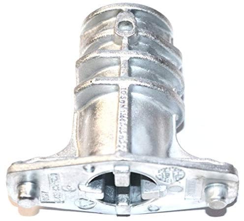 Stihl Messerbuchse, Acople, Soporte de Cuchilla, Hub MB 253 410 415 443 460 465 448