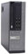 Dell PC 9020 SFF Intel Core i5-4570 RAM 16Go Disque Dur 1To Windows 10 WiFi (Reconditionné)