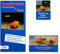AQ4Aquaristik Futterpaket für Triops - 1 x Aufzuchtfutter für Urzeitkrebse und 1 x Hauptfutter für Triops - Optimales Futter mit pflanzlichen und tierischen Bestandteilen