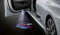 Original BMW Dias für Türprojektoren für alle BMW Modelle M Logo