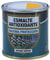 H HANSEL HOME Esmalte Antioxidane Oro, Máxima Protección y Decoración de Superficies de Acero, Hierro, Secado Rápido (Oro, 750 ml)