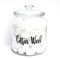 2 x Personalised Bathroom Organisation Name Labels Stickers | Beauty | SOAP Bottles | Custom Labels | CONTAINERS | Boxes | Custom Edit | Hinch | Many Sizes | 24 Colours | Upto 14 chars