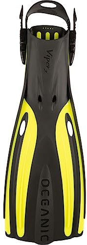 Oceanic Viper 2 Diving Fins Regular