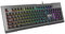 Genesis Rhod 500 RGB - Teclado Gaming Teclas en Portugues Retroiluminación RGB, Programable