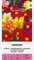 Zalia stotele | DAHLIA - SEMI CARINI | Semi di fiori | Semi di piante | Semi da giardino | 1 pacchetto