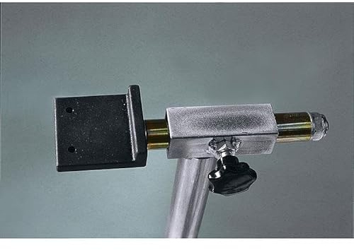 Kern Zubehör Motorradständer Adapter Schwingenaufnahme für Profi Rundrohr/Racingständer, Unisex, Multipurpose, Ganzjährig
