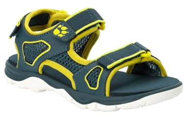 Jack Wolfskin Unisex Kinder Taraco Beach Sandal KSandale