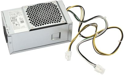 acer Fuente de alimentación del Ordenador de sobremesa 180 vatios Original SQX4270