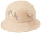 Champion Unisex Lifestyle Caps-800822 Fischerhut, Beige (MS073), L/XL