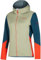 Cosmic Hoody Women tea/storm blue (730639) L