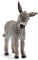 schleich 13746 Esel Fohlen, ab 3 Jahren, FARM WORLD - Spielfigur, 3 x 7 x 7 cm, Mehrfarbig/Meereswellen (Ocean Tides)