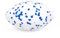 Petface Outdoor Paws Mighty Rugby Ball Dog Toy, Extra Strong (Pack of 1)