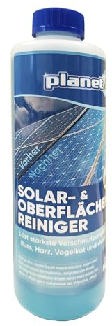 Planet C - Solar-& Oberflächenreiniger 500ml