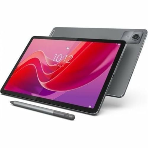 Lenovo Tab M11 Mediatek Helio G88/8GB/128GB/11 LTE