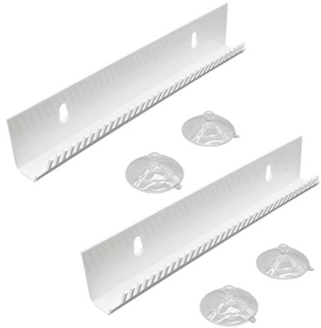 RORPOIR 2 Stück Perückenständer Für Haarverlängerungen Friseur Perückenhalter Salon Haarverlängerungs Aufhänger Display Halter Für Extensions