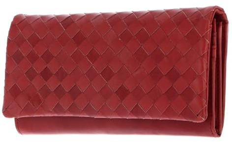 bruno banani Wallet Red