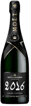 MOET & CHANDON Grand Vintage 2016