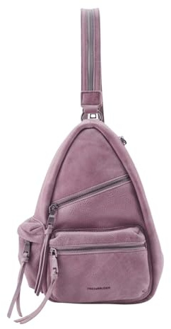 FREDsBRUDER My Old Friend Backpack Lavender