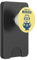 Despicable Me Minions Blue Bob One Minion PopSockets PopWallet per MagSafe