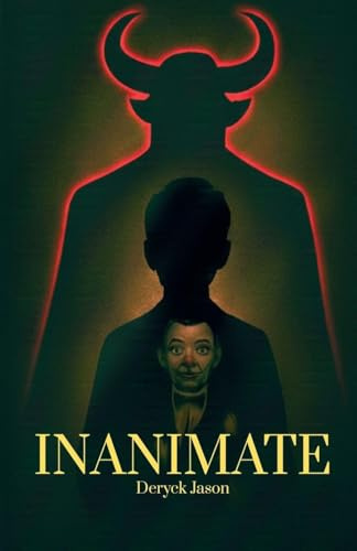 Inanimate (1, Band 1)