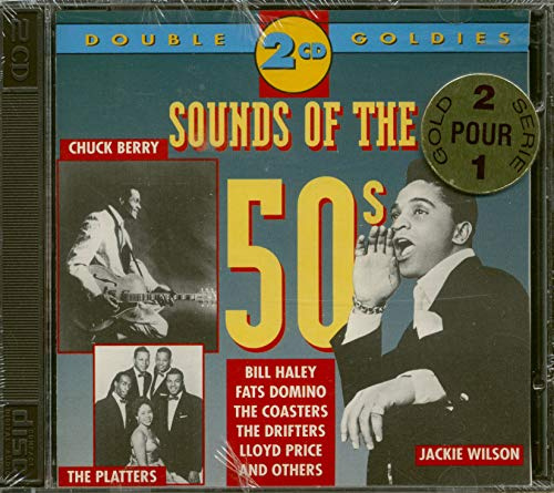 Sounds Of The 50's (Dieser Titel enthält Re-Recordings)