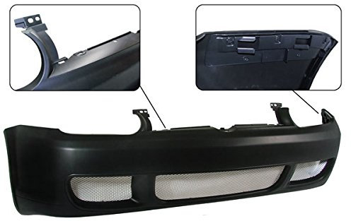 Front Sport, paraurti R32 RS