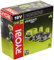 Ryobi 5133003364 Pack Chargeur 1 h + 2 batteries 18 V 5 Ah