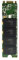 Fujitsu VMware vSphere Embed. M.2 150GB