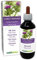 Cardo mariano (Silybum marianum) hierba y frutos Tintura Madre sin alcohol Naturalma - Extracto líquido gotas 200 ml - Complemento alimenticio - Vegano