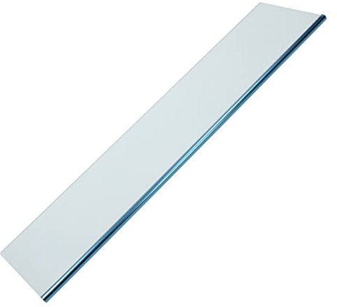Glass Door Shelf 440 x 105 mm for Liebherr Refrigerator