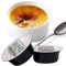 128 Capsules Di Creme Brulee - Comp. Lavazza A Modo Mio - Gattopardo