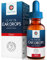 Medi Grade Ohrenschmalz Entferner – 100% Rein Medizinisches Olivenöl -10 ml Olivenöl Flasche – Ohrenschmalzentfernen – Ohrentropfen gegen Ohrenschmalz – Schnelle Ohren Reinigung