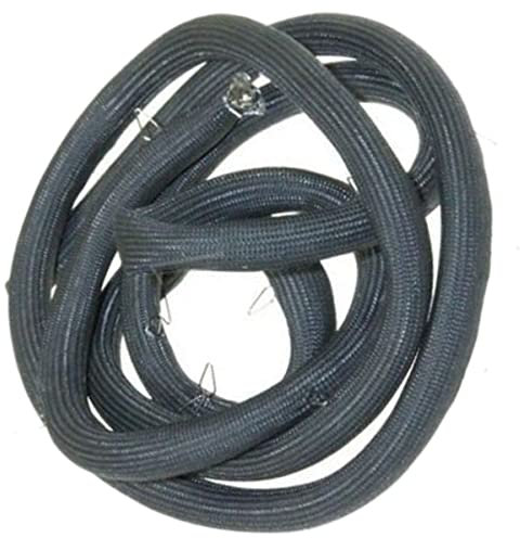 Joint tresse d'encadrement de porte d'origine Four, cuisinière 480121101583 WHIRLPOOL
