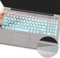 2 Pack Keyboard Cover for Lenovo Yoga 7i 15.6 16, IdeaPad 3 3i 15.6 /IdeaPad 5 15.6/ Lenovo Flex 5 15.6/ ideaPad Flex 5 15 / ideaPad Slim 7 15.6, ThinkBook Gen 4 15.6, ThinkBook 15 G2 G3 15p