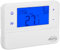 ANFEL Cronotermostato digitale settimanale CRONO SIMPLY 7 CDST-7 RETROILLUMINATO TOUCH SCREEN 2 in 1 anche termostato manuale