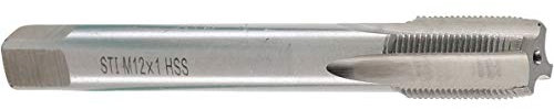 TARAUD HSS-G STI POUR FILETS RAPPORTES METRIQUES DE TYPE HELICOIL de TARAUD STI M12X100