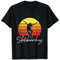 Skateboarding Skateboard Geschenk Outfit Geschenk Idee T-Shirt