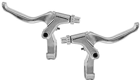 TIYO Fahrrad Bremshebel Set von Promax