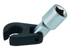 Laser 8428 Flexible Crows Foot Wrench 13mm 3/8 D