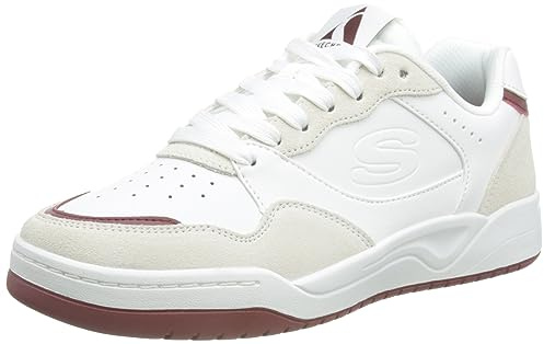 Skechers Herren Koopa Volley Low Lifestyle