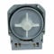 Drain Pump To Fit Zanussi ZWF1451W ZWF1521W ZWF1621W Washing Machine Genuine 1326630009