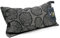 Jokipiin Premium Saunakissen 40 x 22 cm - 100% Made in Finland - Reisekissen Ökotex Leinen Baumwolle Sauna Kissen Kopfstütze Wellness Nackenstütze Lieblingskissen Kopfstütze (1x Mänty nature)