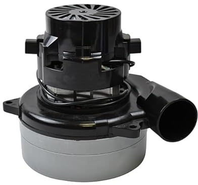 Motore di aspirazione 24V / 400W TG S2 per Media 24B / 24E, Media 26, Simpla 45