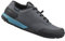 Shimano Unisex Bicycle Shoes SH-GF400 Cycling Shoe, Grau, 36 EU